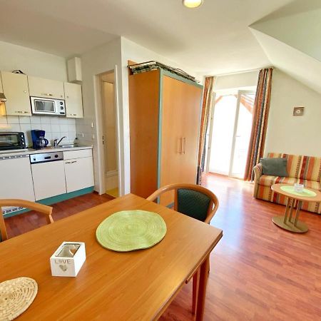 Hafenresidenz - Ferienwohnung 19 - Kapitaen Вик Экстерьер фото