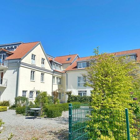 Hafenresidenz - Ferienwohnung 19 - Kapitaen Вик Экстерьер фото