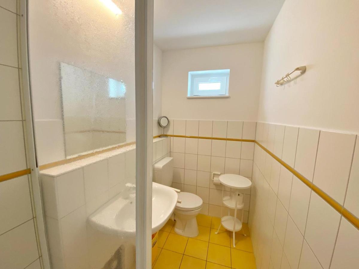 Hafenresidenz - Ferienwohnung 19 - Kapitaen Вик Экстерьер фото